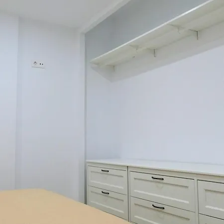 Apartamento Coqueto En La Carihuela Torremolinos Zimmer foto