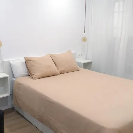 Apartamento Coqueto En La Carihuela Torremolinos Exterior foto