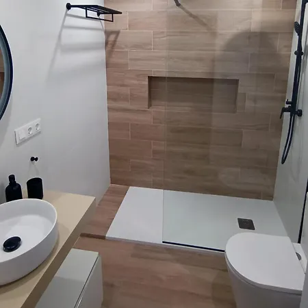 Apartamento Coqueto En La Carihuela Torremolinos Exterior foto