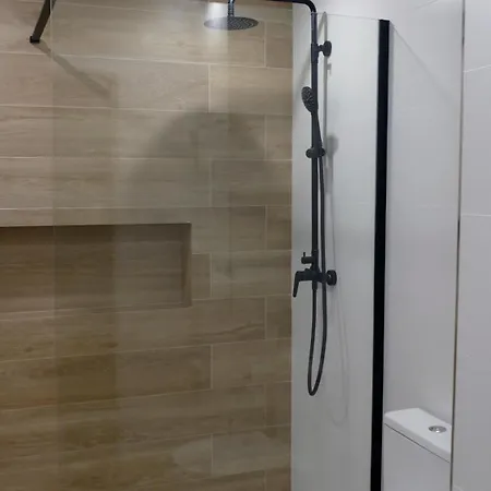Apartamento Coqueto En La Carihuela Torremolinos Exterior foto