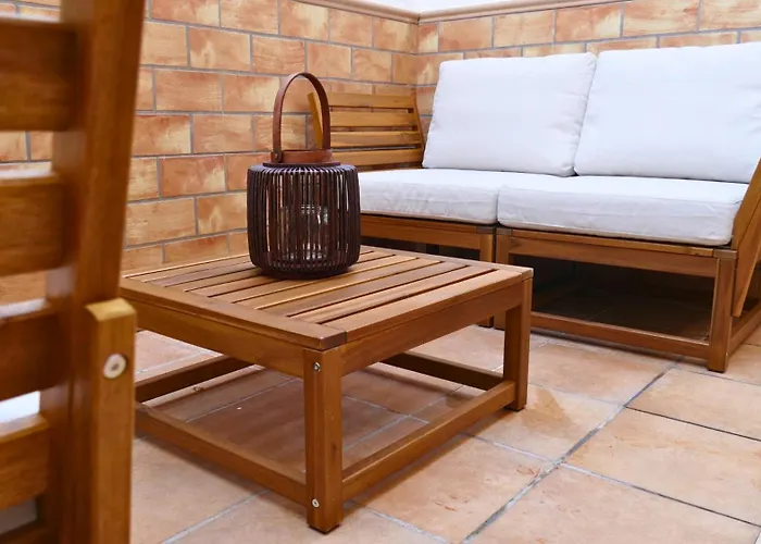 Apartamento Coqueto En La Carihuela